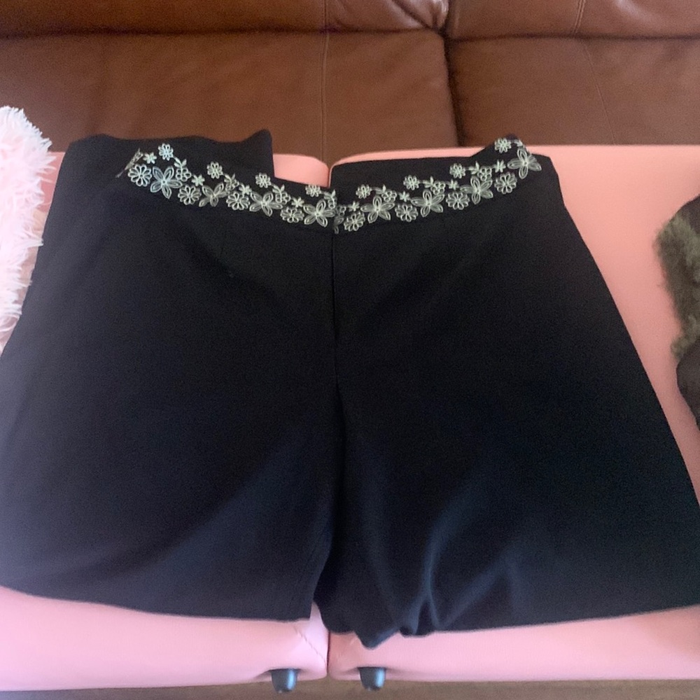 Style&Co Collection Pants